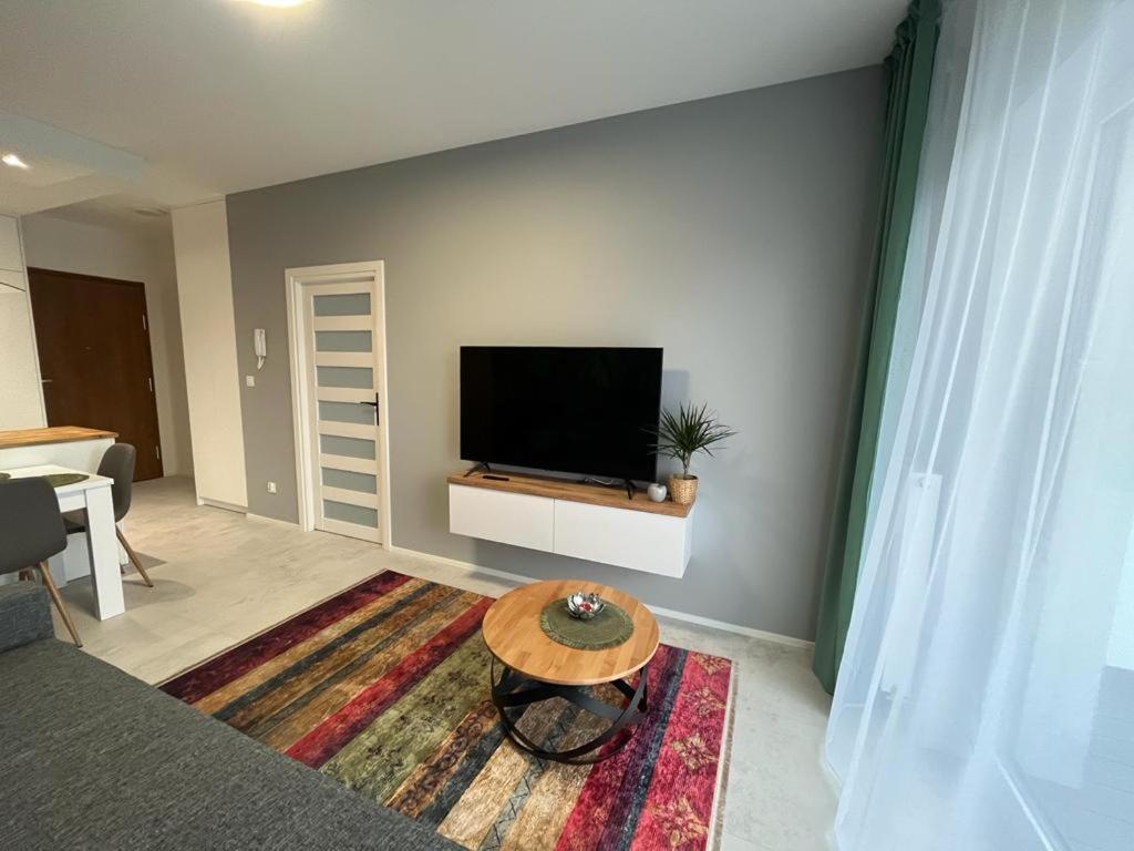 Apartament Zacisze 13 เพียเซตชโน ภายนอก รูปภาพ