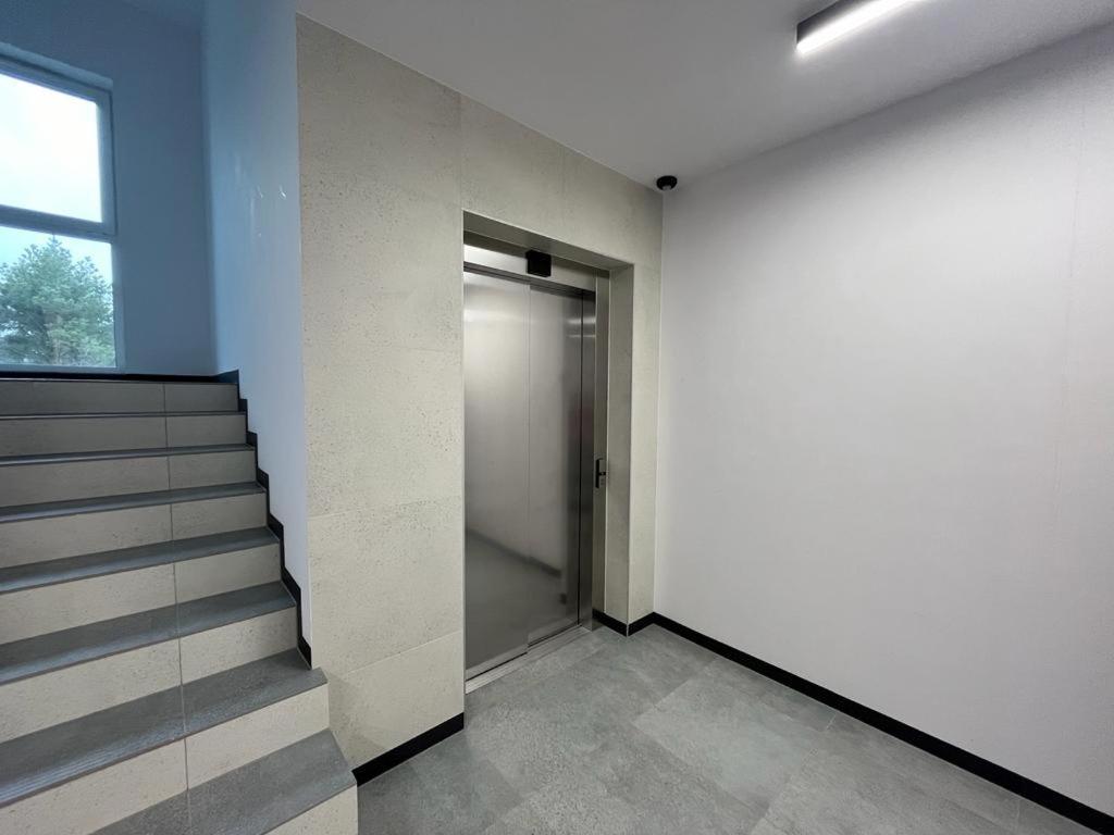 Apartament Zacisze 13 เพียเซตชโน ภายนอก รูปภาพ