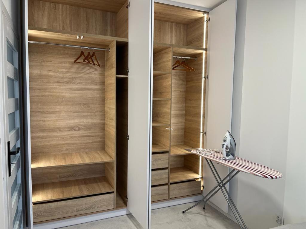 Apartament Zacisze 13 เพียเซตชโน ภายนอก รูปภาพ
